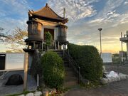 4人のかーちゃんさんの河童封じ地蔵の投稿写真1