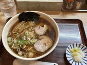 ノワールさんのらーめん工房・魚一の投稿写真1