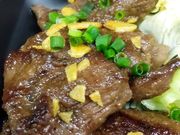 K2さんの厚切り牛タン専門店 居酒屋 タン吉 石田店の投稿写真4