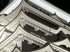 福山城の写真2