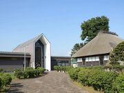 ガッツリフルスイングさんの栗山町開拓記念館・泉記念館の投稿写真1