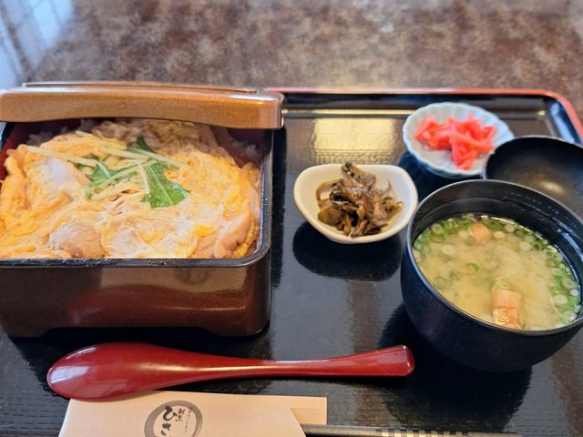 出汁に割烹の技を感じる逸品_割烹ひさご