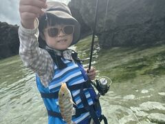 香那さんのDSF石垣島への投稿写真1