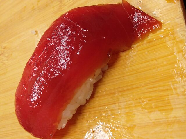 まぐろ_寿し宏