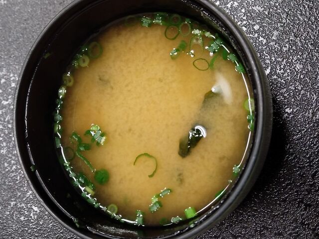 お味噌汁_寿し宏
