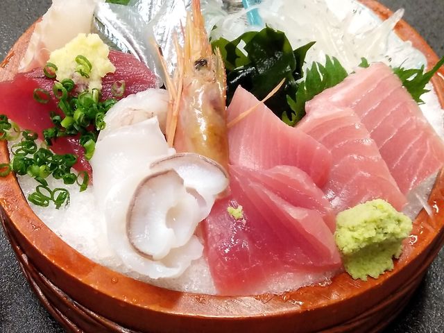お造り_寿し宏