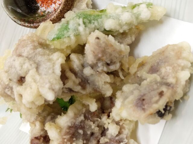 天麩羅_寿し宏