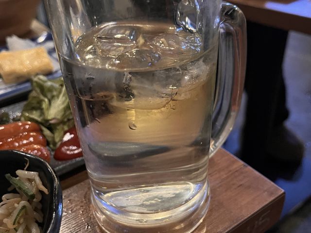 サタさんの西口商店 横浜駅前店の投稿写真2