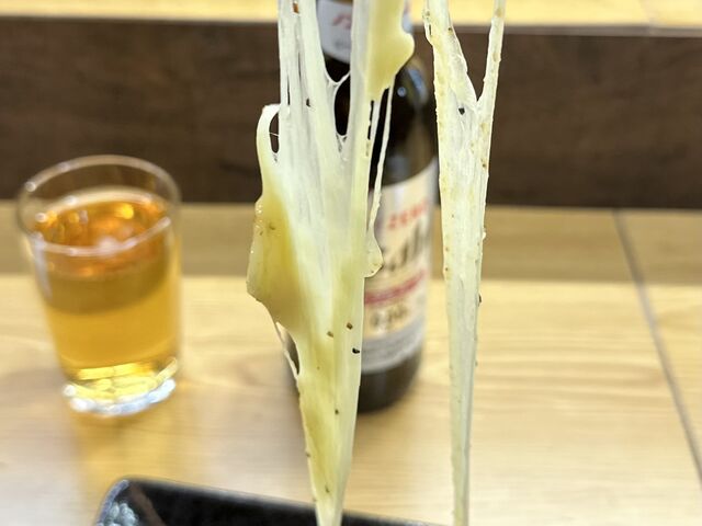 トマトチーズ _居酒屋ふらっと
