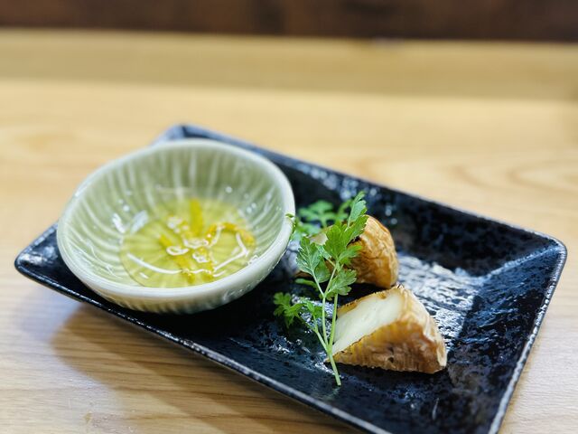 チー燻_居酒屋ふらっと
