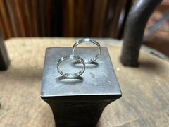 ゆかちさんの彫金工房 輝風への投稿写真1