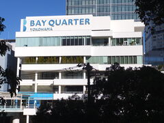 ニコちゃんさんの横浜ベイクォーターへの投稿写真1