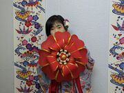 まっちゃんさんの琉球茶道ぶくぶく茶館の投稿写真4