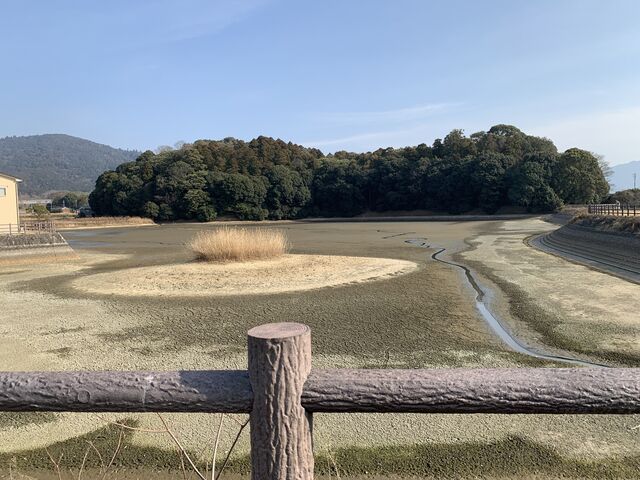 箸墓古墳