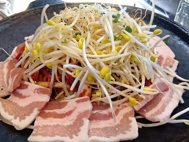 チュクミ_ONNA オンナ