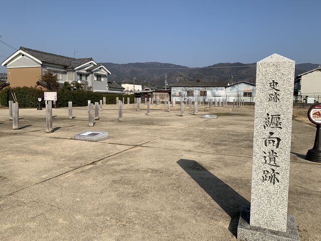 纏向遺跡