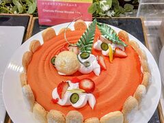 セレステさんのANAクラウンプラザ千歳 HASKAP The Gardenへの投稿写真4