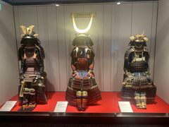 名古屋刀剣博物館の写真1