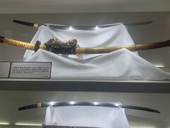 名古屋刀剣博物館の写真2