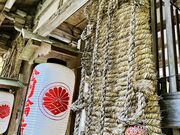 ぷぅさんの金剛輪寺 二天門の投稿写真1