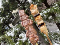 ぷくさんのだんべえ茶寮への投稿写真1