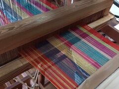 染織工房はた舎の写真2
