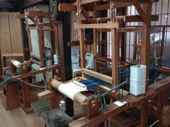 染織工房はた舎の写真3