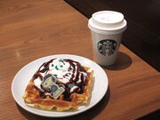 ニコちゃんさんのスターバックス・コーヒー JR東海 小田原駅店の投稿写真1