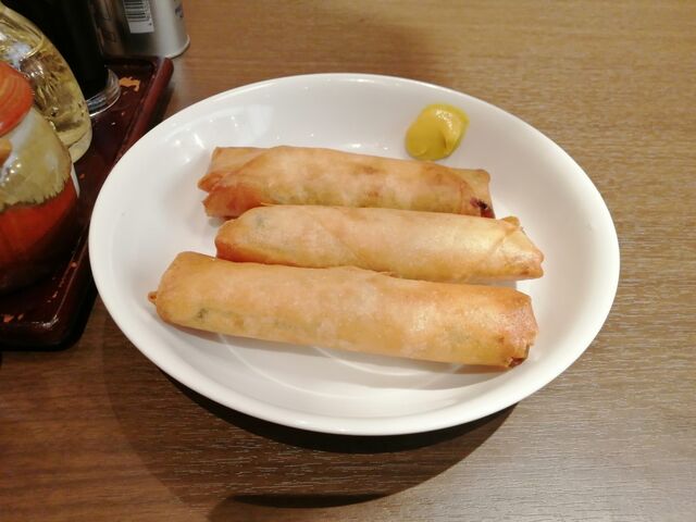 春巻き_香来