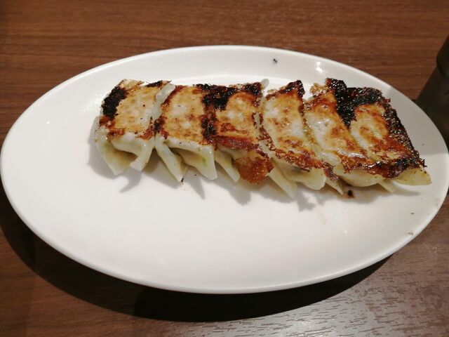 餃子_香来
