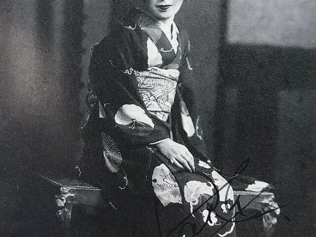 原阿佐緒_原阿佐緒記念館