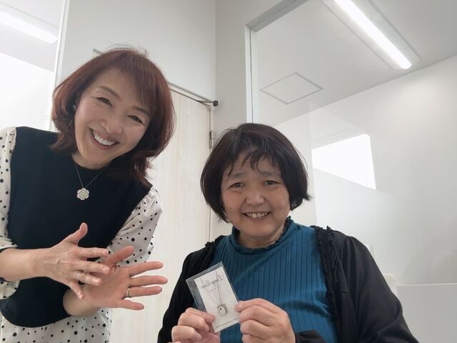 先生と一緒に!_ランジュブラン