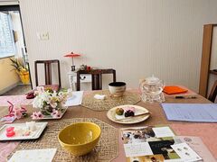 北九州茶道教室 キャリアサロンアルスの写真1