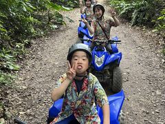 クーシーさんのガジュマルンチャー糸満店への投稿写真1