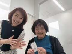 ランジュブランの写真1