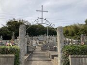 ナカフィさんの馬渡島カトリック教会の投稿写真2