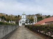 ナカフィさんの馬渡島カトリック教会の投稿写真4