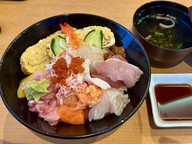 コスパ最高です_とみ家