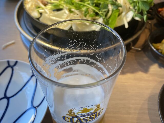 サッポロビールがマッチする_いただきます翔