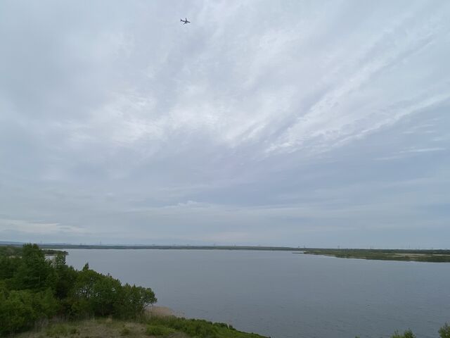 やまさんさんの道の駅 ウトナイ湖 展望施設の投稿写真2