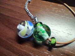 蜻蛉玉工房 齋藤の写真1