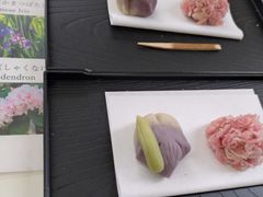 日本文化体験 庵an名古屋の写真1