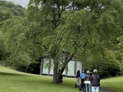 箱根芦ノ湖セグウェイツアーの写真1