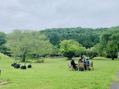 箱根芦ノ湖セグウェイツアーの写真2