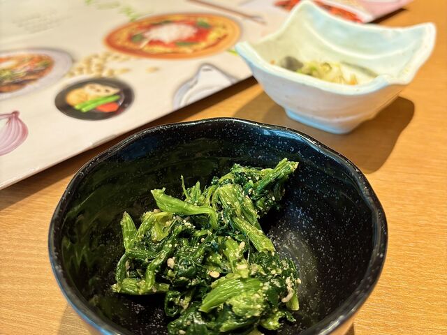 だんごさんの定食屋 百菜 旬 イオンモール筑紫野店の投稿写真3