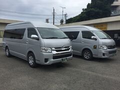 ぶんたさんの平和タクシーグループへの投稿写真1