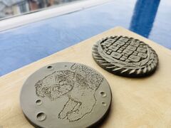 ささんのGALLERY土坐−tsuchiza−への投稿写真1