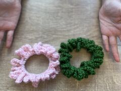 あゆさんのさかねあつこオリジナルニット手編み教室への投稿写真1