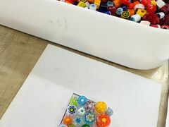 各務ガラス工房 kagami glass worksの写真1