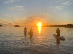ゆっきーさんの久米島ツアーSUNRISEへの投稿写真1